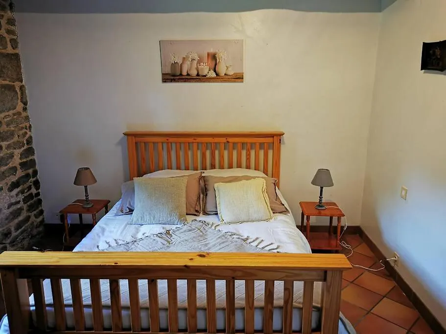 Gite Du Placello, Piscine Jacuzzi Et Sauna Quistinic