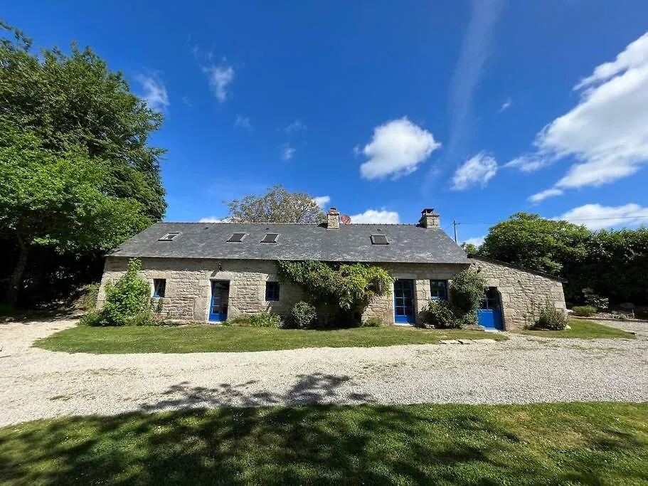 Gite Du Placello, Piscine Jacuzzi Et Sauna Quistinic Holiday home